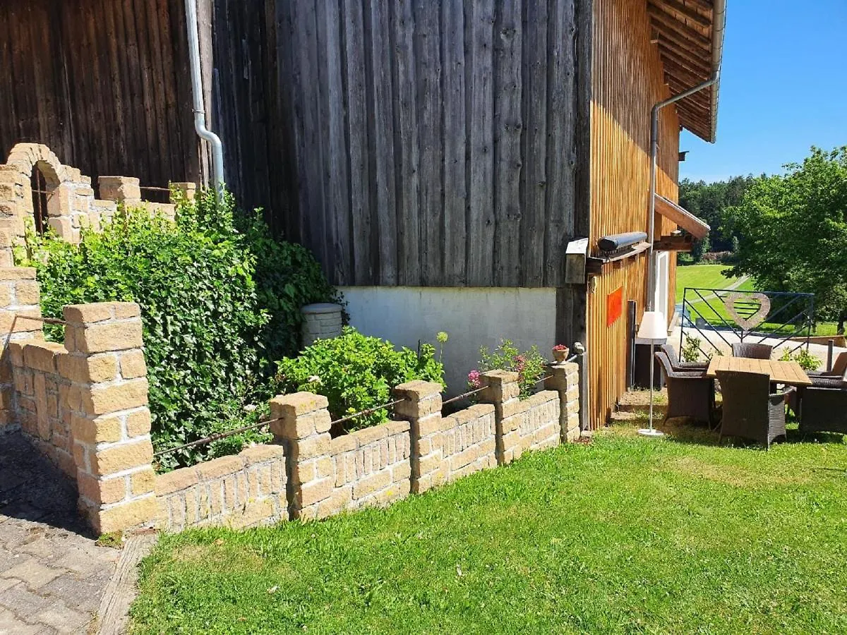 Hüttenglück Innernzell 0*,